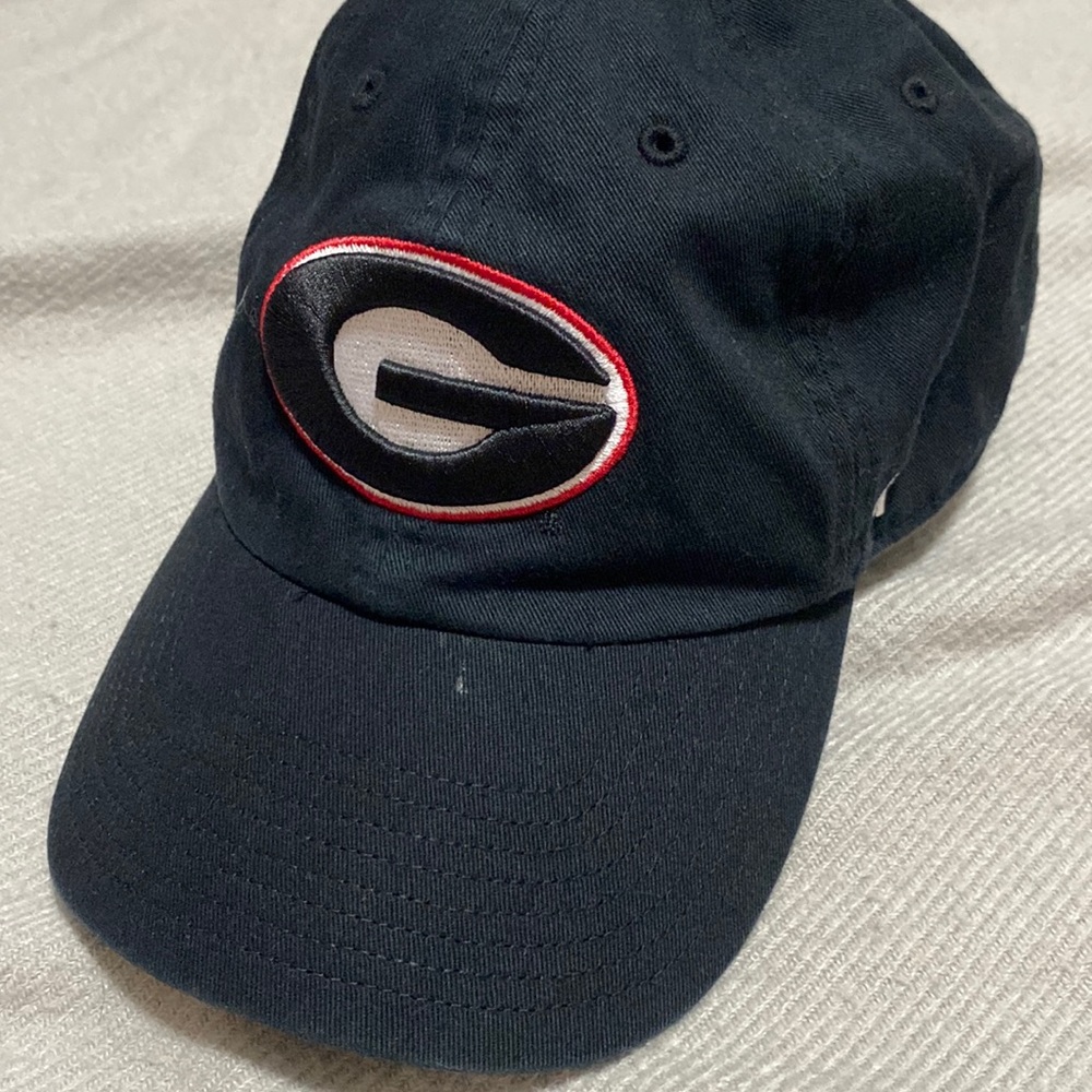 Georgia UGA Go Dawgs 47 hat